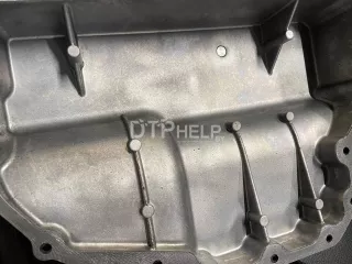 5158048AH Двигатель Dodge RAM 4 Арт AM52488085, вид 16