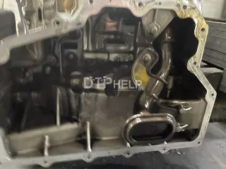 5158048AH Двигатель Dodge RAM 4 Арт AM52488085, вид 17