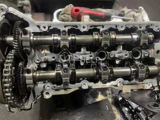 5158048AH Двигатель Dodge RAM 4 Арт AM52488085, вид 18
