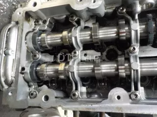 04L100039C Двигатель Volkswagen Transporter T6 Арт AM52494639, вид 1