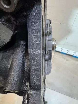 04L100039C Двигатель Volkswagen Transporter T6 Арт AM52494639, вид 11
