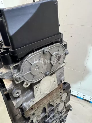 04L100039C Двигатель Volkswagen Transporter T6 Арт AM52494639, вид 12