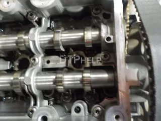 04L100039C Двигатель Volkswagen Transporter T6 Арт AM52494639, вид 2