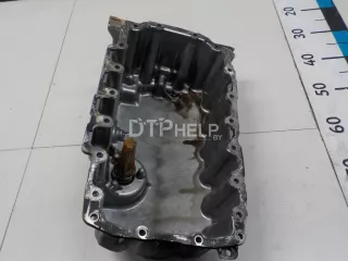 04L100039C Двигатель Volkswagen Transporter T6 Арт AM52494639, вид 3