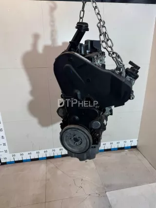 04L100039C Двигатель Volkswagen Transporter T6 Арт AM52494639, вид 4