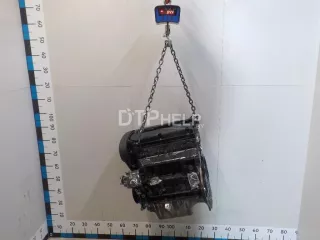25197209 Двигатель Chevrolet Cruze J300 Арт AM52500839, вид 1