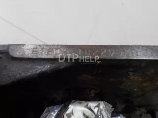 25197209 Двигатель Chevrolet Cruze J300 Арт AM52500839, вид 12