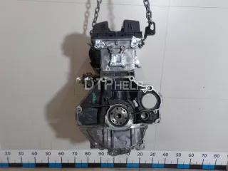 25197209 Двигатель Chevrolet Cruze J300 Арт AM52500839, вид 13