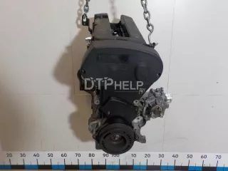 25197209 Двигатель Chevrolet Cruze J300 Арт AM52500839, вид 15