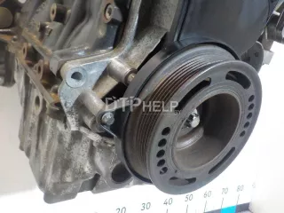 25197209 Двигатель Chevrolet Cruze J300 Арт AM52500839, вид 16