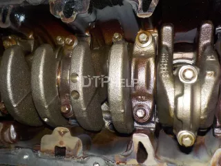 25197209 Двигатель Chevrolet Cruze J300 Арт AM52500839, вид 2