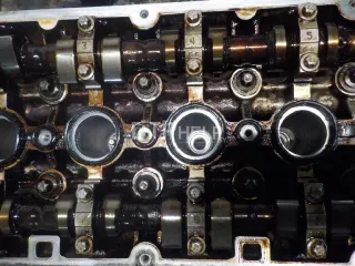 25197209 Двигатель Chevrolet Cruze J300 Арт AM52500839, вид 4