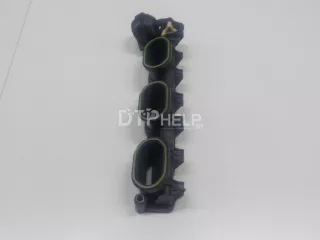06E133109AL Коллектор впускной Volkswagen Touareg 2 Арт AM52501067, вид 3