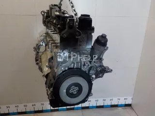 6560107200 Двигатель Mercedes CLS C257 Арт AM52502869, вид 1