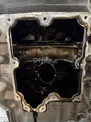 6560107200 Двигатель Mercedes CLS C257 Арт AM52502869, вид 11