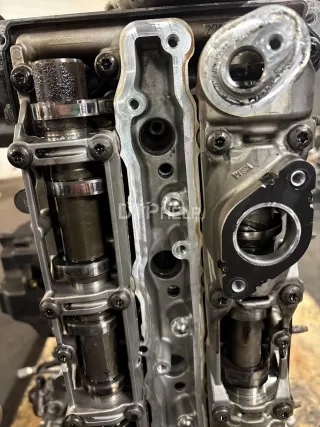 6560107200 Двигатель Mercedes CLS C257 Арт AM52502869, вид 16