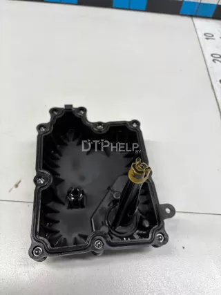 6560107200 Двигатель Mercedes CLS C257 Арт AM52502869, вид 17