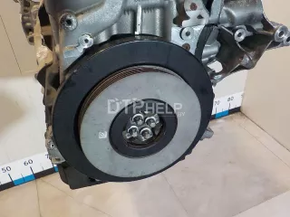 6560107200 Двигатель Mercedes CLS C257 Арт AM52502869, вид 3