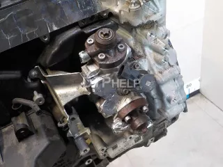 6560107200 Двигатель Mercedes CLS C257 Арт AM52502869, вид 5