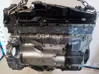 6560107200 Двигатель Mercedes CLS C257 Арт AM52502869, вид 7