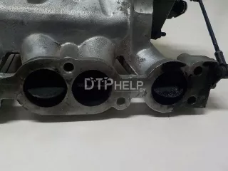 283104X900 Коллектор впускной Kia Carnival 2 Арт AM52502930, вид 11