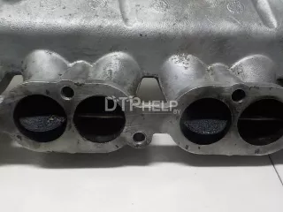 283104X900 Коллектор впускной Kia Carnival 2 Арт AM52502930, вид 12