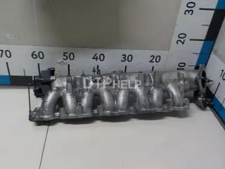 283104X900 Коллектор впускной Kia Carnival 2 Арт AM52502930, вид 4
