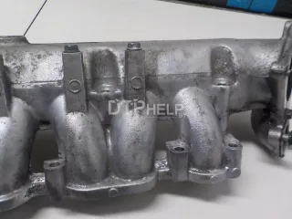 283104X900 Коллектор впускной Kia Carnival 2 Арт AM52502930, вид 7