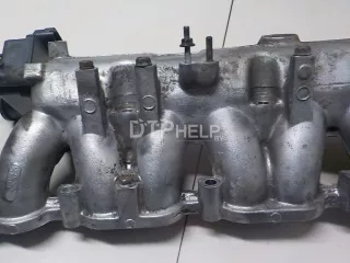 283104X900 Коллектор впускной Kia Carnival 2 Арт AM52502930, вид 8
