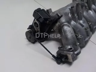 283104X900 Коллектор впускной Kia Carnival 2 Арт AM52502930, вид 9