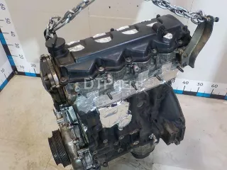 10102EC00A Двигатель Nissan Pathfinder 3 Арт AM52514029, вид 1