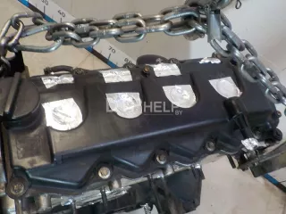 10102EC00A Двигатель Nissan Pathfinder 3 Арт AM52514029, вид 3