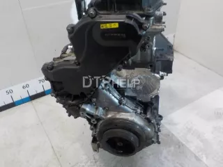 10102EC00A Двигатель Nissan Pathfinder 3 Арт AM52514029, вид 4
