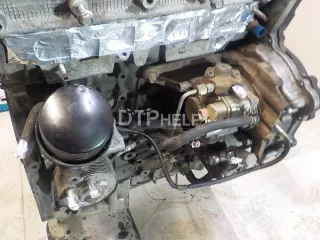 10102EC00A Двигатель Nissan Pathfinder 3 Арт AM52514029, вид 5