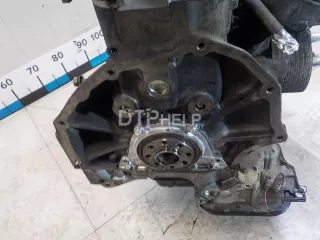 10102EC00A Двигатель Nissan Pathfinder 3 Арт AM52514029, вид 6