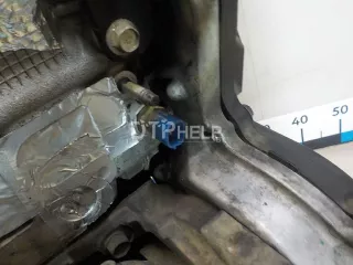 10102EC00A Двигатель Nissan Pathfinder 3 Арт AM52514029, вид 7