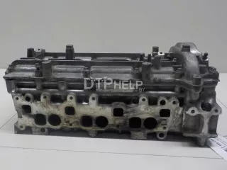 6420100721 Головка блока Mercedes G W461/463 Арт AM52514395, вид 2