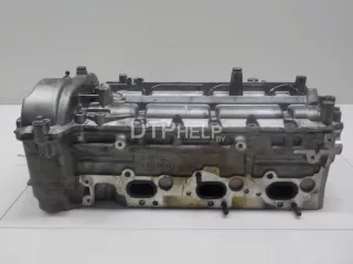 6420100721 Головка блока Mercedes G W461/463 Арт AM52514395, вид 3