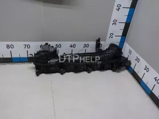 11617811909 Коллектор впускной BMW 5 F10/F11/GT F07 Арт AM52515854, вид 3