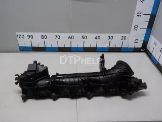 11617811909 Коллектор впускной BMW 5 F10/F11/GT F07 Арт AM52515854, вид 4