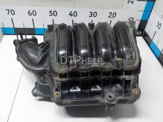 1016050399 Коллектор впускной Geely Emgrand x7 Арт AM52518359, вид 5