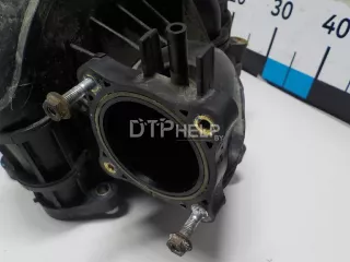 1016050399 Коллектор впускной Geely Emgrand x7 Арт AM52518359, вид 7