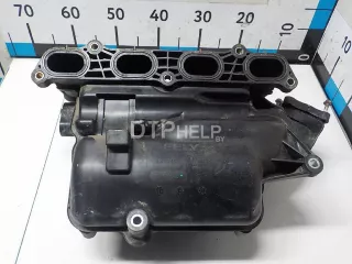 1016050399 Коллектор впускной Geely Emgrand x7 Арт AM52518359, вид 8
