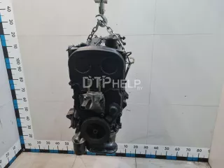  Двигатель Mitsubishi Carisma Арт AM52526174, вид 1