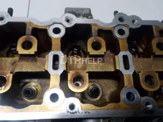 03F103351 Головка блока Seat Ibiza 4 Арт AM52527895, вид 4