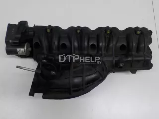 283102F650 Коллектор впускной Kia Sportage 4 Арт AM52530308, вид 4