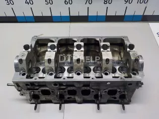 03G103351C Головка блока Seat Toledo 2 Арт AM52538771, вид 1
