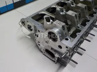 03G103351C Головка блока Seat Toledo 2 Арт AM52538771, вид 13