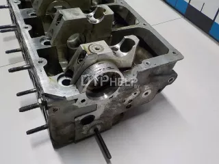 03G103351C Головка блока Seat Toledo 2 Арт AM52538771, вид 14