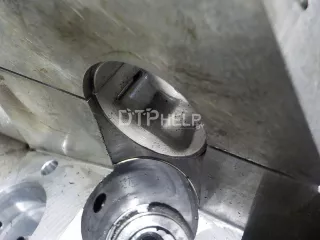 03G103351C Головка блока Seat Toledo 2 Арт AM52538771, вид 7